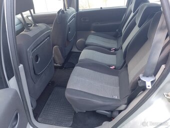 Predám Renault Scenic - 2