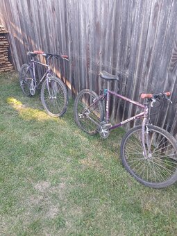Bicykle - 2