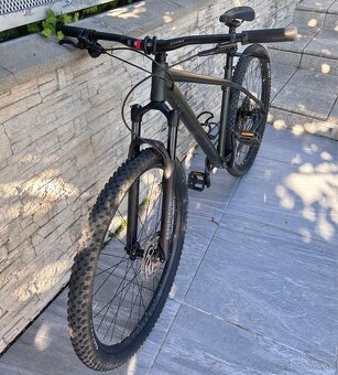Specialized Mountain Bike - 2