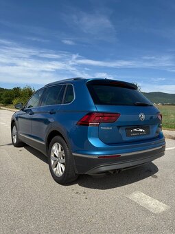 Volkswagen Tiguan Highline Carrat 2.0 TDI DSG PANO - 2