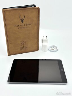 Apple iPad 6. Generácie 128GB Space Gray Cellular A1954 - 2