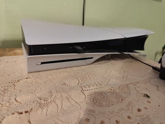 Sony PlayStation 5 - 2