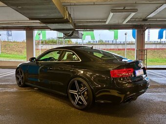 Audi RS5, 4.2 FSI Quattro S-tronic B&O - 2