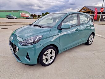 Hyundai i10 1.2i 16V DOHC Comfort - 2