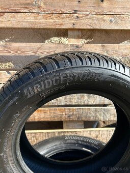 Bridgestone Blizak 175/65/15”zimne - 2