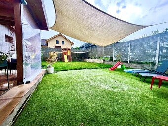 Pekný apartmánový dom - Budimír - 2