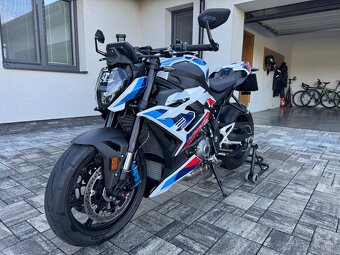 BMW M 1000 R - 2