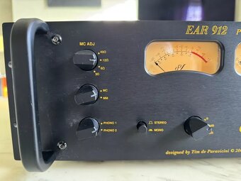 Ear Yoshino 912 - 2