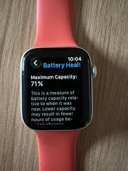 Apple Watch Series 6 44 mm - 2