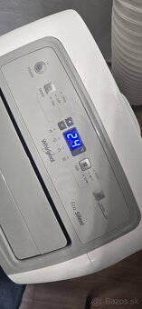 Prenosná klimatizácia Whirpool - 2