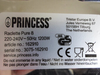 ♦️ GRIL Princess Pure 8 ♦️ - 2