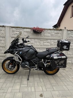 BMW R1250GS Adventure - 2