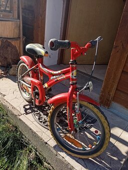 Predam bycikel detsky - 2