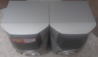 PREDÁM AIWA REPRODUKTORY SX-WNS556 - 2