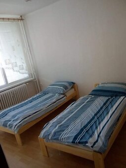 2 izbový byt v širsom centre Nitry - 2