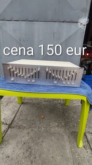 Predám elektroniku viď foto cena na vyžiadanie. - 2