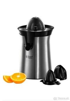 LIS NA CITRUSY RUSSELL HOBBS CLASSICS CITRUS PRESS - 2