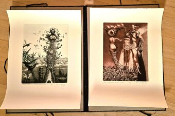 Albín Brunovský - Masky (1989) - 2