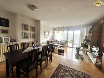 Exk.veľký 8 iz Rodinný dom vo Veľkom Orvišti pri Piešťanoch - 2