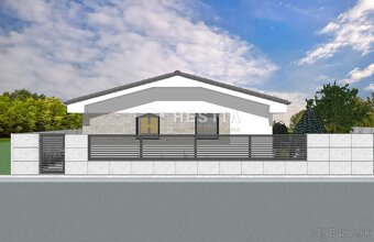 Na predaj lukratívna 3-IZB. NOVOSTAVBA RD, Sekule - 2