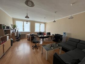 Na prenájom kancelársky priestor v Komárne - 2