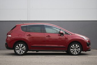 Peugeot 3008 - 2