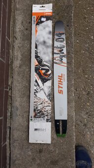 LISTA PRE PILU STIHL - 2