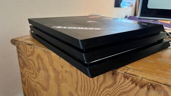 Ps4 Pro - 2