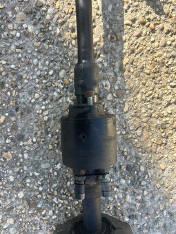 Predný aktívny stabilizátor BMW f10 - 2