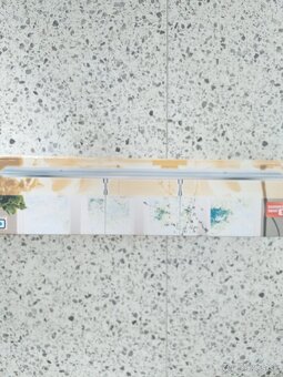 led lampy zavesne - 2