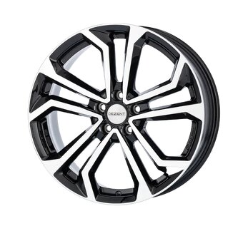 Letné pneu elektróny R17 215/55/R17 98W - 2