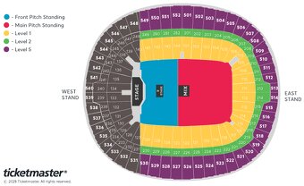 My Chemical Romance Londýn 8.7.2026 - 2