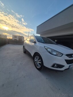 Hyundai ix35 4x4 CRDI 4WD - 2