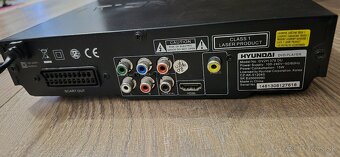 DVD prehravac HYUNDAI - 2