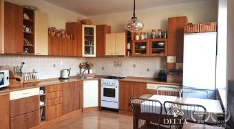 Delta-zrekonštruovaný 3 izb. byt s balkónom 75 m2 Banská Bys - 2