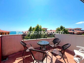 Bulharsko-Aheloy, Marina Cape 1kk - 2