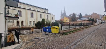 NA PRENÁJOM : Parkovacie státie priamo v centre mesta. - 2