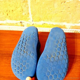 Barefoot Vivobarefoot ultra 26 velkosť - 2