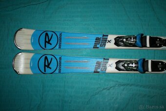 lyže Rossignol Pursuit  X 156 cm - 2