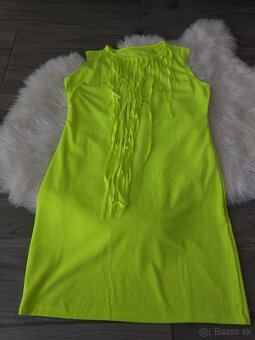 Dámske šaty - 2