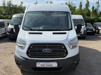 Ford Transit 2.0 TDCi 130 Ambiente L2H2 T310 FWD - 2