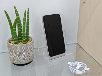 Apple iPhone 14 256GB Starlight | ZÁRUKA - 2