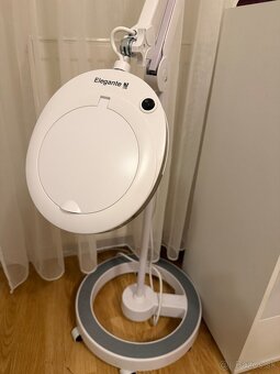 Kozmetická lampa - 2