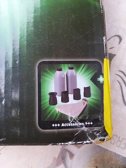 Predám piskoovaciu pištoľ - 2