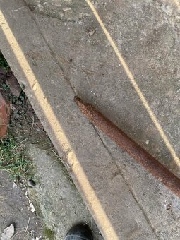 predam vzduchovu zbijacku vymenim - 2