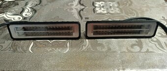 LED denné svietenie s vysokou svietivosťou - 2