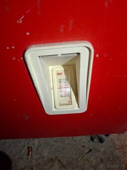 Predám mrazničku - 2