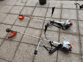 Stihl fs55 , fs56 - 2
