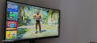 27" ASUS ROG Strix XG27AQV - 2