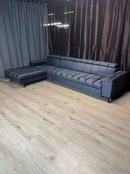 Sedacia súprava 421/C - 2